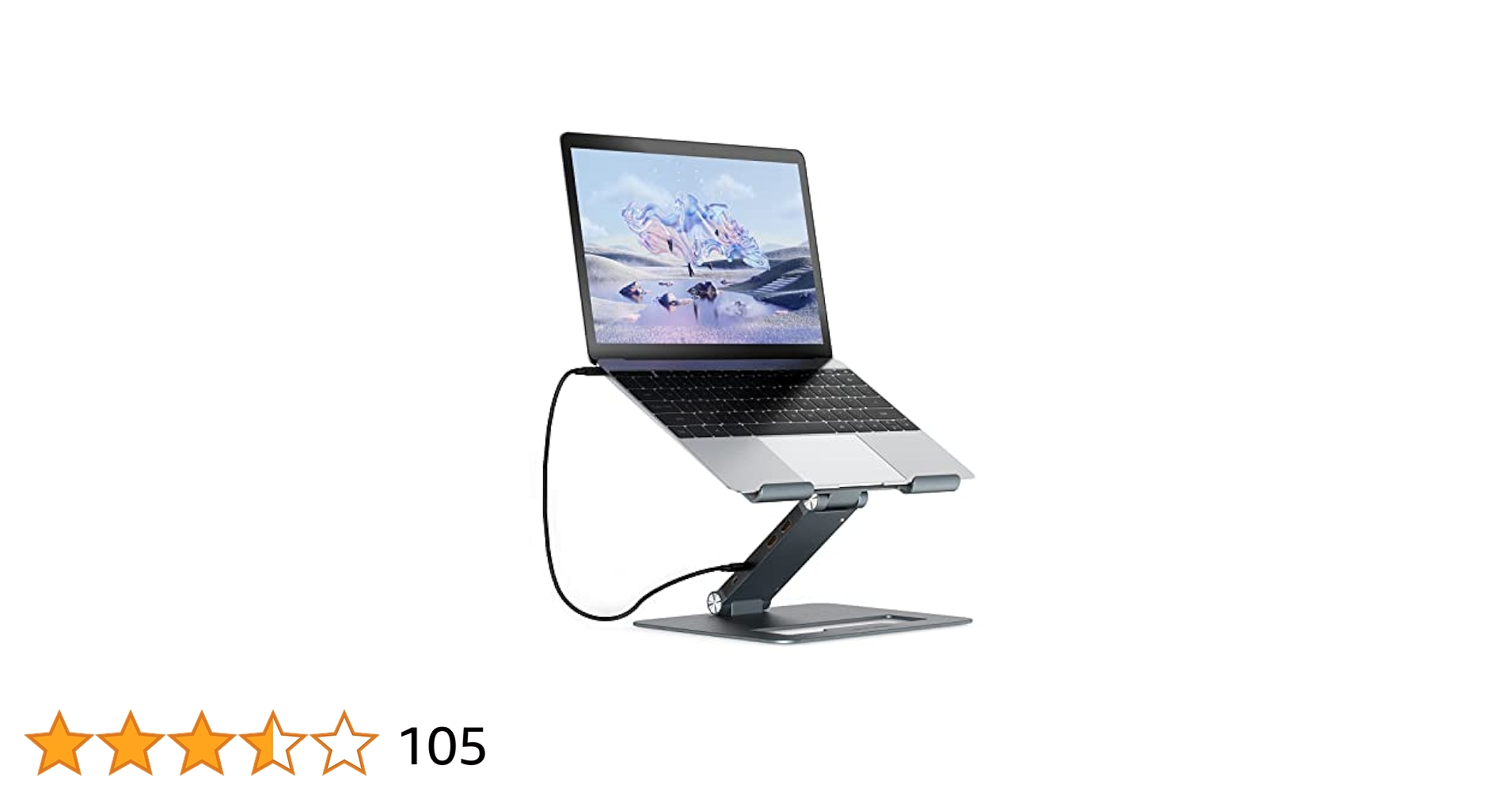 野人さま専用　VINPOK SPLITモニター　Surfaceドック 4152Jy4n7wL.jpg_BO30,255,255,