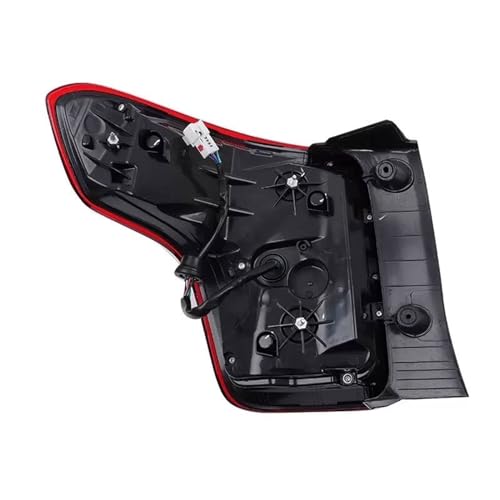 Luz trasera de coche para reparar GAC Trumpchi GS8 lado derecho 6