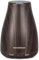 Algopix Similar Product 18 - InnoGear Essential Oil Diffuser