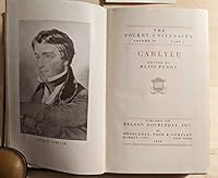The Pocket University: Volume II, Part I, Carlyle B01FMPLA1K Book Cover