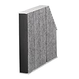 Cabin Air Filter Compatible For benz C-Class E-Class G-CLASS 1678350400 A4638352800 Replacement