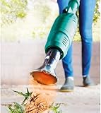 Buystarget 2000W ELECTRIC WEED BURNER KILLER WAND BBQ Starter HOT AIR TORCH Garden Outdoor Weeds Kills Weeds Fast - Image 9