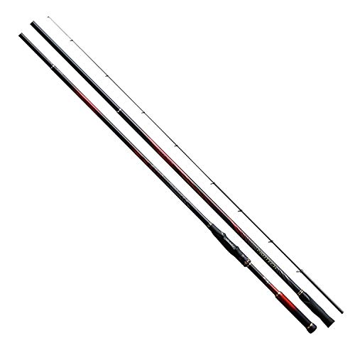 シマノ 磯竿 18 プロテック 1.7-530 グレ専用ロッド 磯フィネス
