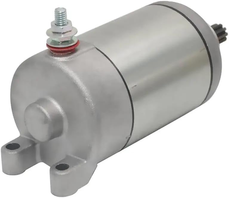 セルモーター・スターター OEM:31200-MEL-003 電気スターター交換用