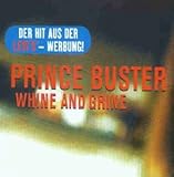 prince buster ten commandments from woman to man lyrics  Whine & Grine by Prince Buster (1998-03-20)