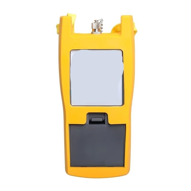 luxmètre à fibre optique, Compteur de puissance à Fiber optique Joinwit JW3208A/JW3208C avec connecteurs SC/FC -70 ~ + 6dBm ou -50 + 26dBm FTTH(JW3208C -50 to 26)