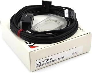 LV-S62 Digital Laser Sensor LV-S62 Sealed in Box