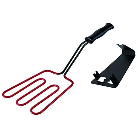 Encendedor eléctrico para Barbacoa Kalorik TKG GA 500 Cover