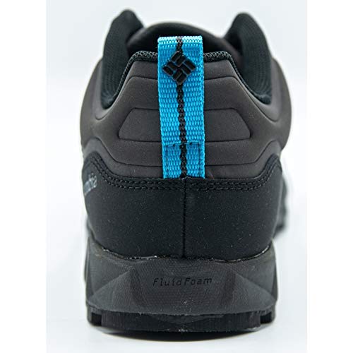 Columbia Men's Flow District Sneaker4