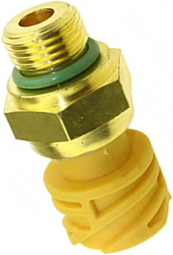 Rail Fuel Pressure Sensor 20796744 21634017 21746206