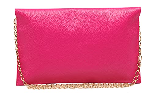 Amaze Fashion Women Handbag Shoulder Bags Envelope Clutch Crossbody Satchel Purse Tote Messenger Leather Lady Bag2