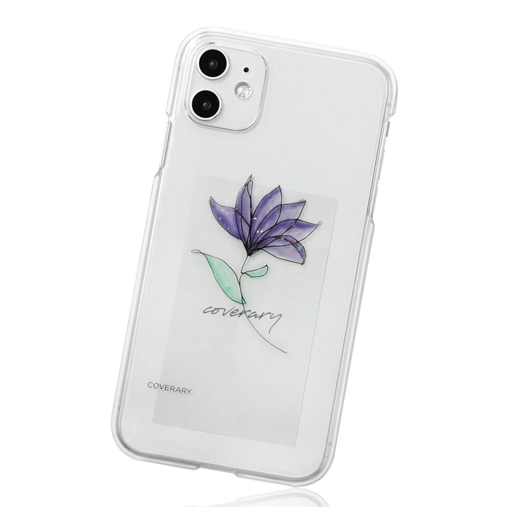 Amazon.co.jp: COVERARY 互換品/交換 Libero 5G IV A302ZT 用 ケース