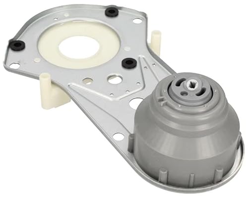 BOITE DE VITESSE ASSEMBLÉE KENWOOD SEM229011 - vue 4