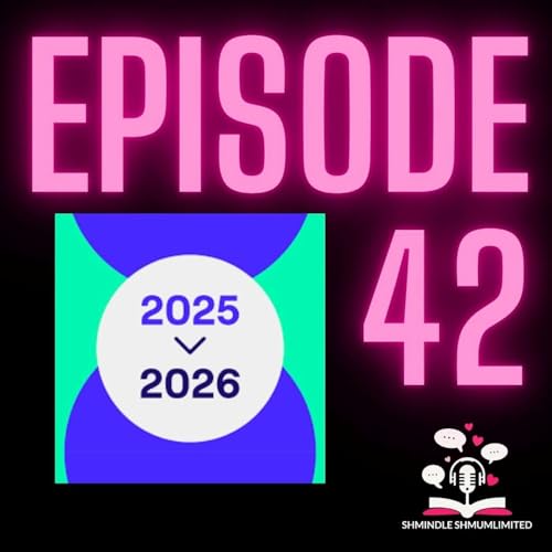 42: 2025 in Review and 2026 Look Ahead