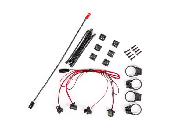 Traxxas UNDERBODY Light KIT FUNCO