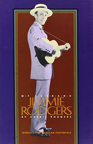 My Husband Jimmie Rogers My Husband Jimmie Rogers