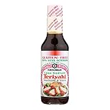 Kikkoman Sauce Triyaki Gluten Free, 10 oz