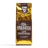Café CIA Orgânica Daily