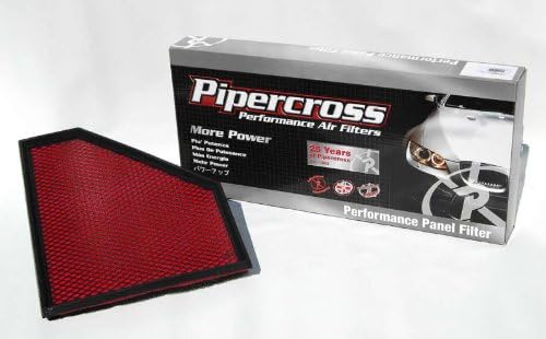 PipercrossPP1687 Air Filter