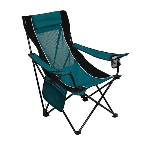 Kijaro Sling Folding Camping Chair