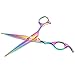 Produktbild VWH Professionell Multi Titan Haarschneideschere 6" Zoll Haarschere