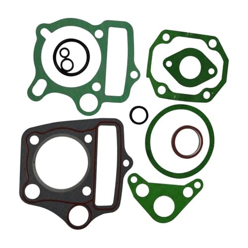 Joint de cylindre de 47mm et carter moteur pour réparer votre Honda ATC90