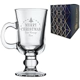 Marqués avec notre système de gravure au laser, le design fantaisie et votre personnalisation seront inscrits de manière permanente sur le verre, ce qui en fait un cadeau durable qui sera chéri pour toujours.