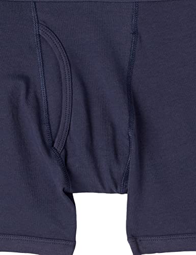 Image of Calvin Klein Boys' Underwear Four Pack Boxer Brief Value Pack