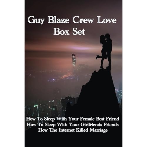 Guy Blaze Crew Love Box Set (Written by Guy Blaze) episode artwork