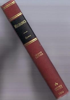 Hardcover Mechanics (Principles of physics series) Book