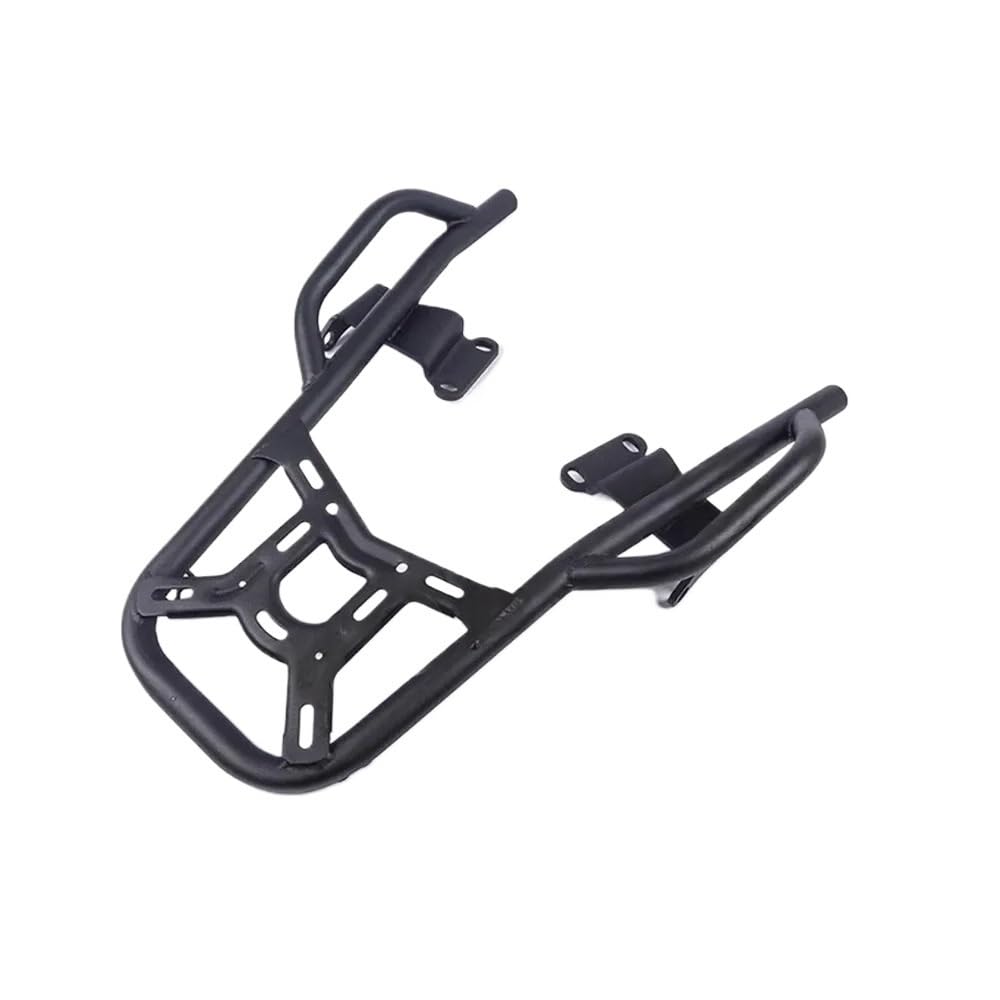 Porte-Bagages Moto CB400X Solution Fixation Mallette Arrière Stable sans Secousse - 6