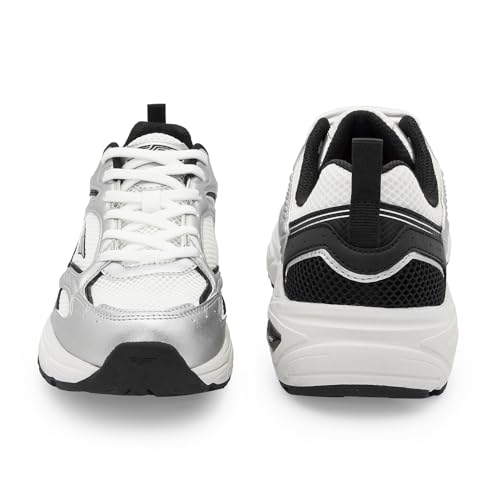 Image of Red Tape Women's Casual Shoes | Supportive Cushioning for Everyday Motion