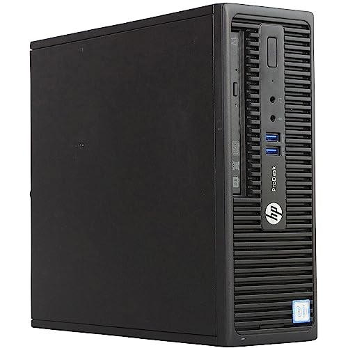 今特価 SSD搭載【i5 6世代】 HP ProDesk 400 G3 SFF Amazon.co.jp: 中古パソコン HP ProDesk 400 G3 SFF Windows10
