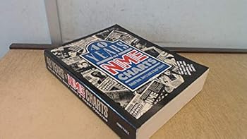Paperback Forty Years of "NME" Charts Book