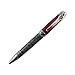 United States Marine Corps Heavy Metal Red Ball Point Pen and Gift Box by TreasureGurus, LLC