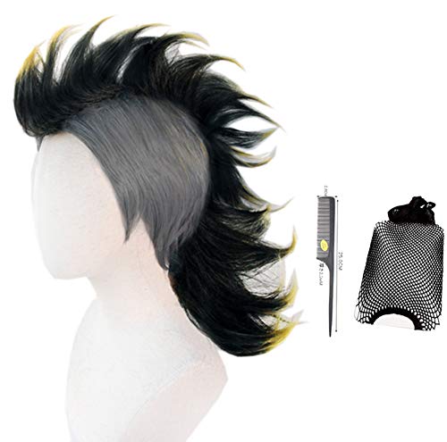 コスプレウィッグ パーティー 変装 wig コスプレ フルウィッグ ロング 耐熱 かつら cosplay wig イベント ハロウィン 仮装 専用ネットと櫛付