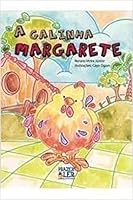 a galinha margarete de renato vieira junior cayo ogam pe Ed. 2012 8581680356 Book Cover