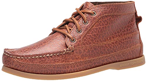 Sperry Top-Sider A/O Wedge Chukka, Scarpe Uomo