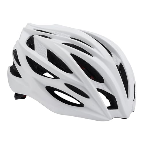 Casque de cyclisme confortable pour éviter la chaleur en ville