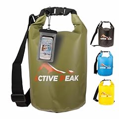 Active Peak® Dry Bag wasserdicht...