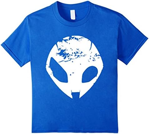 S1000RR Alien T-Shirt Double R Race