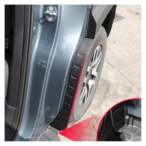 Garde-boue Changan Deepal G318 protection doublure roue