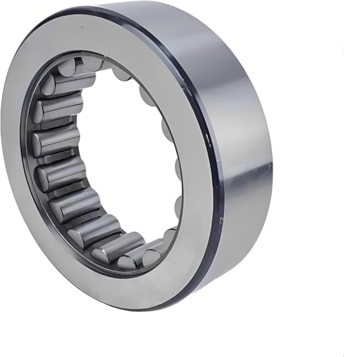 Anti-vibration roulement 93390-00031 pour panne moteur Yamaha F350 F300