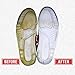Angelus Sole Bright 3.9 oz, White Sole Shoe Cleaner, Effectively Removes Yellowing and Restores Original Look - Shoe Sole Whitener for Sneakers, Tennis Shoes, Yellowed Rubber Midsoles