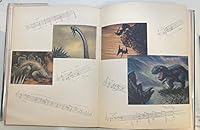 Walt Disney's Fantasia - B0063L4V82 Book Cover