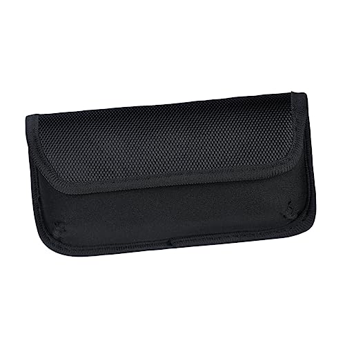 HOMSFOU Film Canisters Holder Film Case Carrying Bag Impact Resistance Film Canisters Organizer for Film Rolls Maximize Film Protection