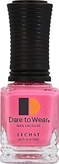 LeChat Dare To Wear Nail Polish - (Cotton Candy)