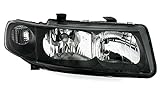  AD Tuning Scheinwerfer H7/H1, passend für Seat Leon + Toledo Mod. Bj. 99- / Rechte Seite (Beifahrerseite).