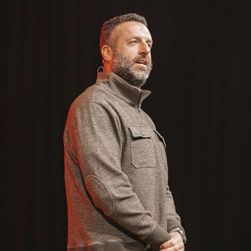 Love is Coming to Town | Jon Chasteen