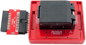 EMate X eMMC Chip Reader Writer BGA ICFriend Edition 13 in 1